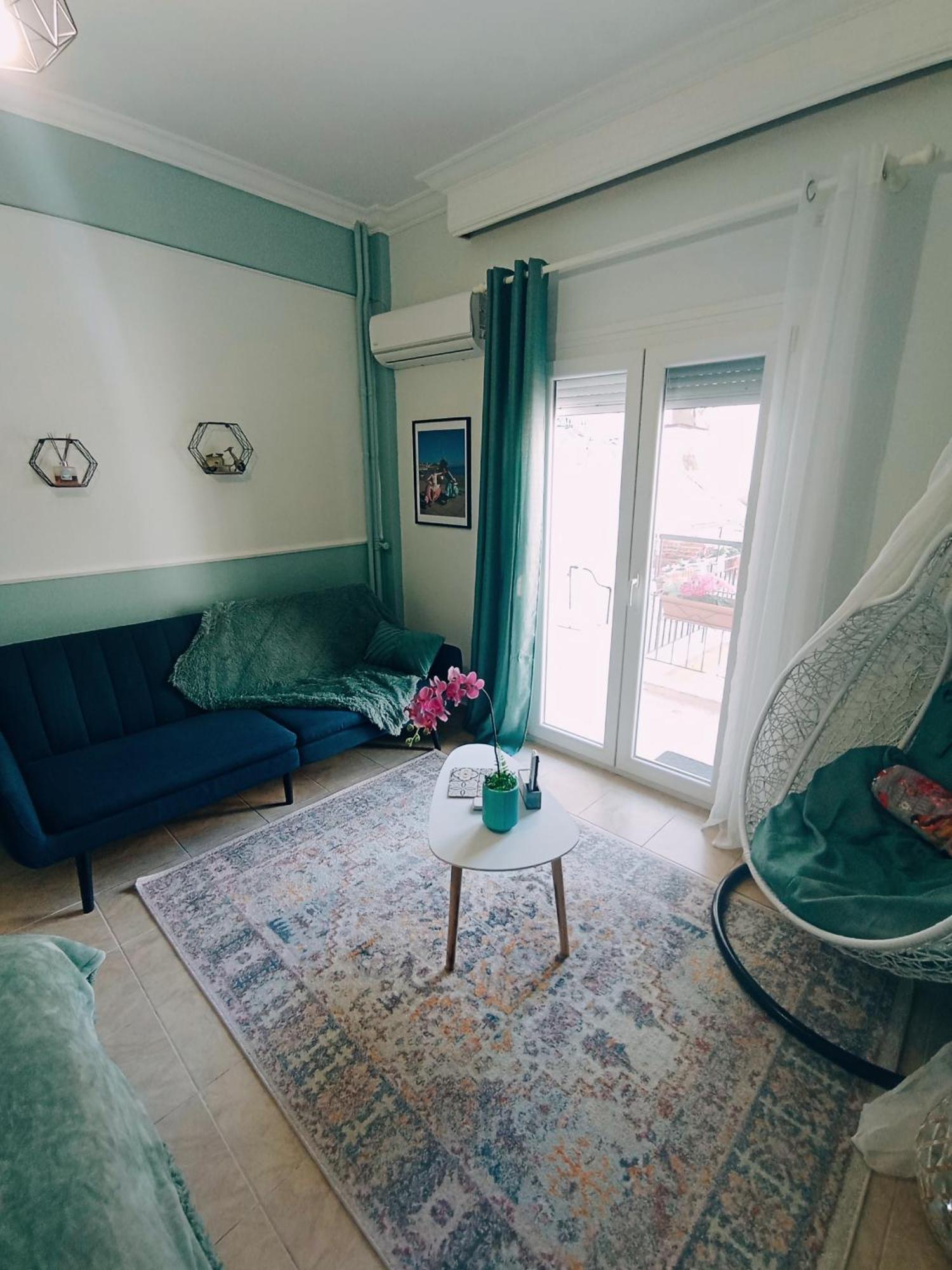 Vespahome Кавала Екстер'єр фото