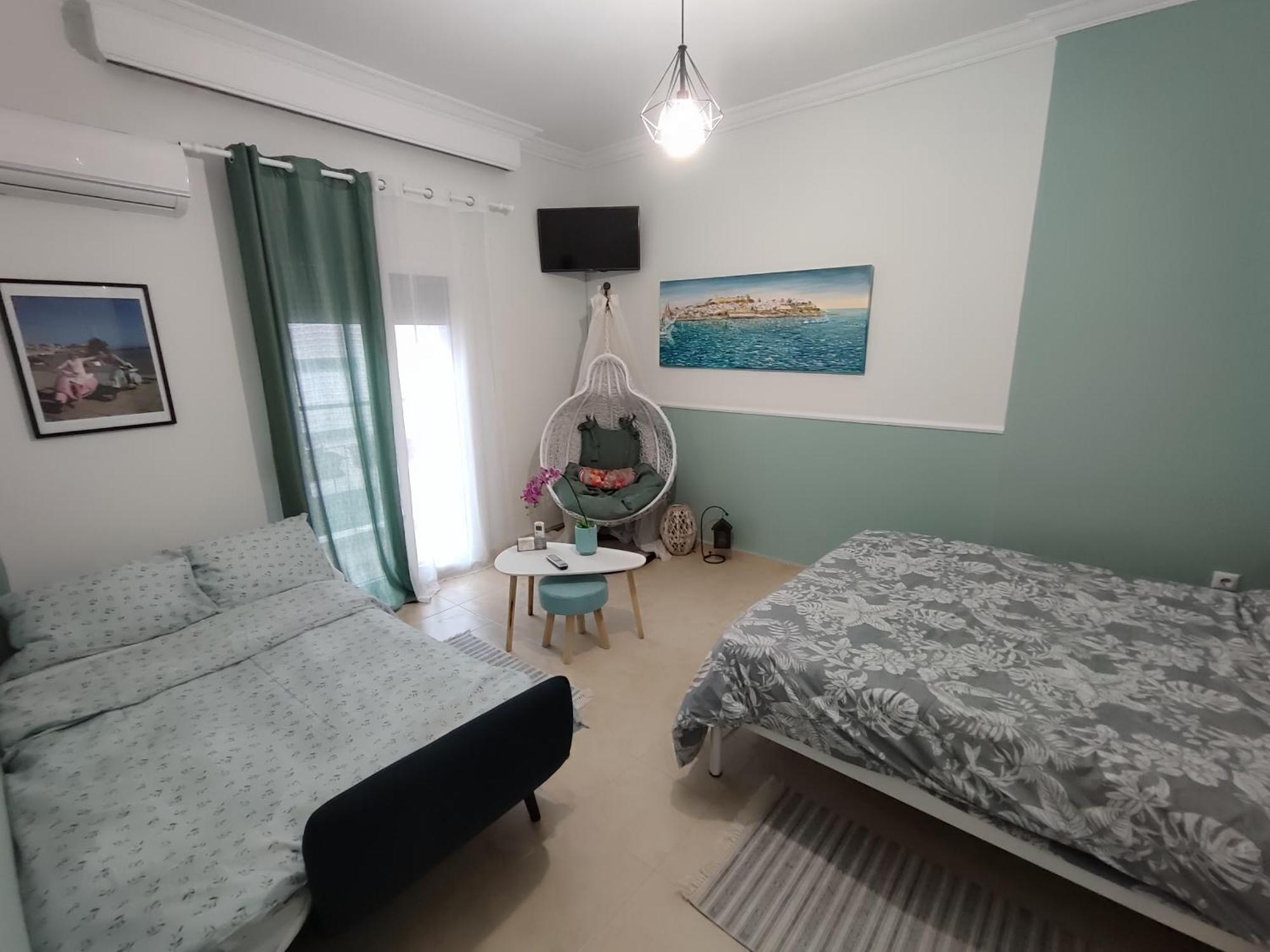 Vespahome Кавала Екстер'єр фото